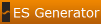 ES Generator